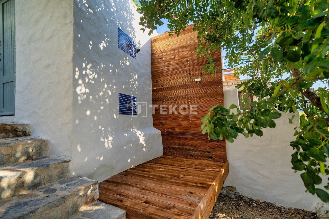 Апартаменты в Фетхие, Турция, 210 м² - фото 12