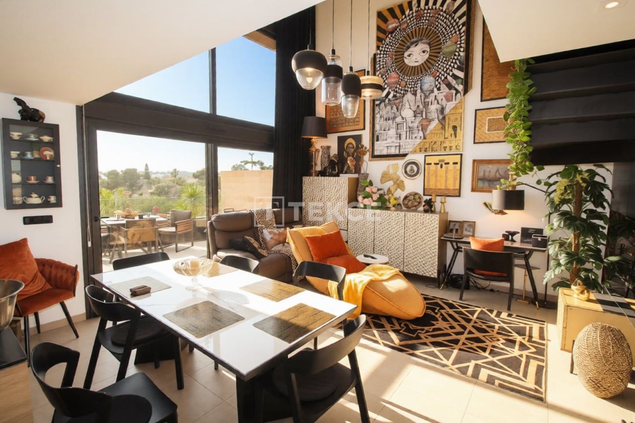 Пентхаус в Ориуэле, Испания, 87 м² - фото 12