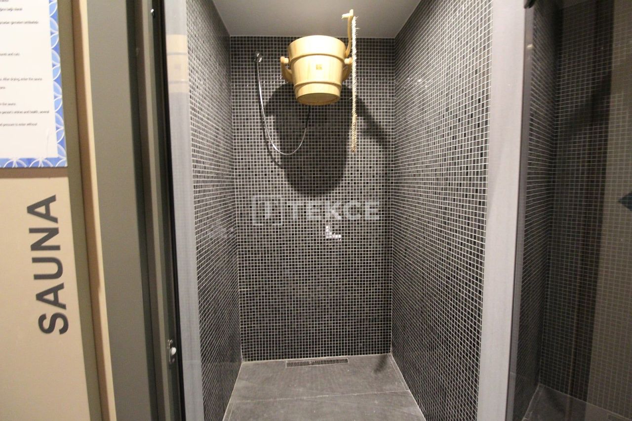 Апартаменты в Башакшехире, Турция, 202 м² - фото 13