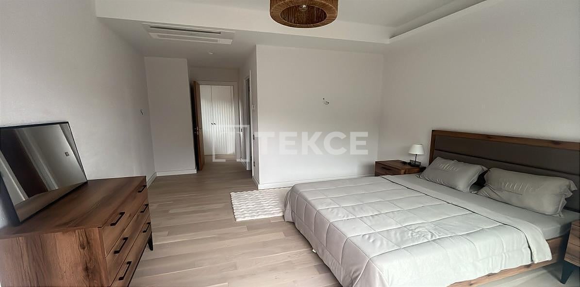 Вилла в Бодруме, Турция, 180 м² - фото 13