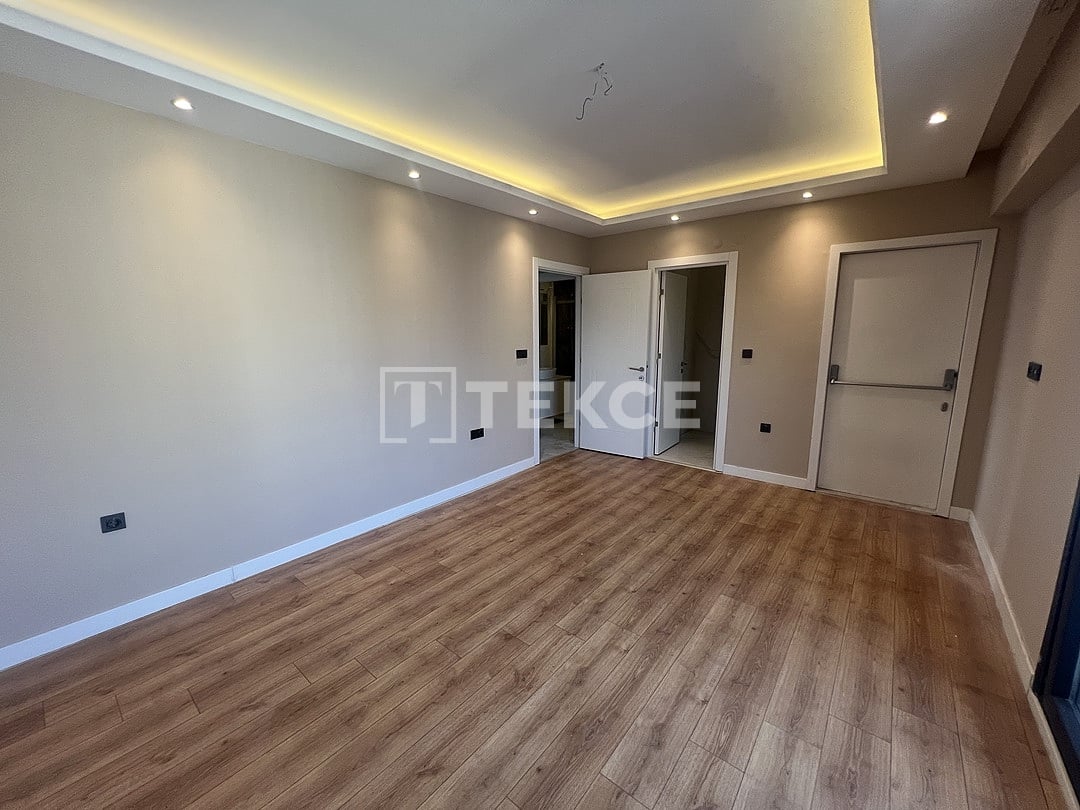 Апартаменты в Стамбуле, Турция, 130 м² - фото 13