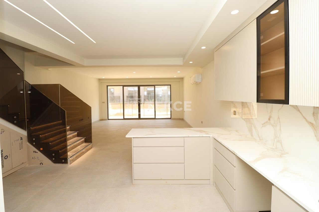 Пентхаус в Анталии, Турция, 78 м² - фото 13