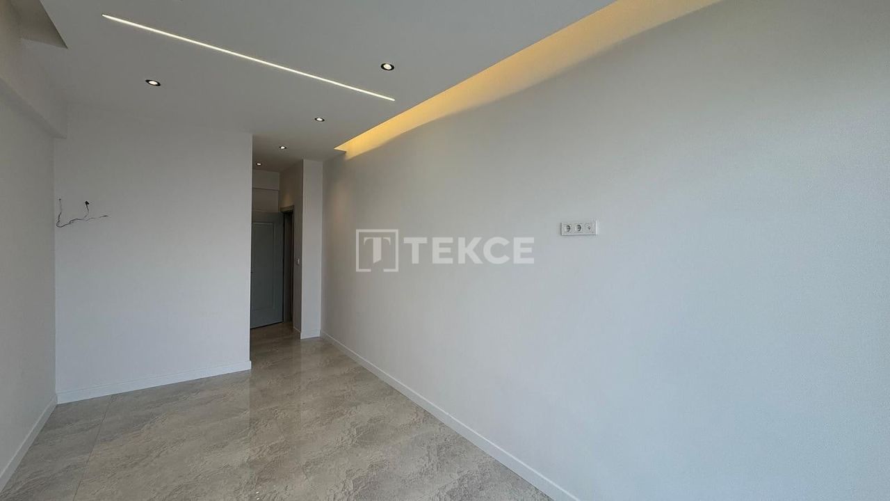 Вилла Сапанджа, Турция, 330 м² - фото 14