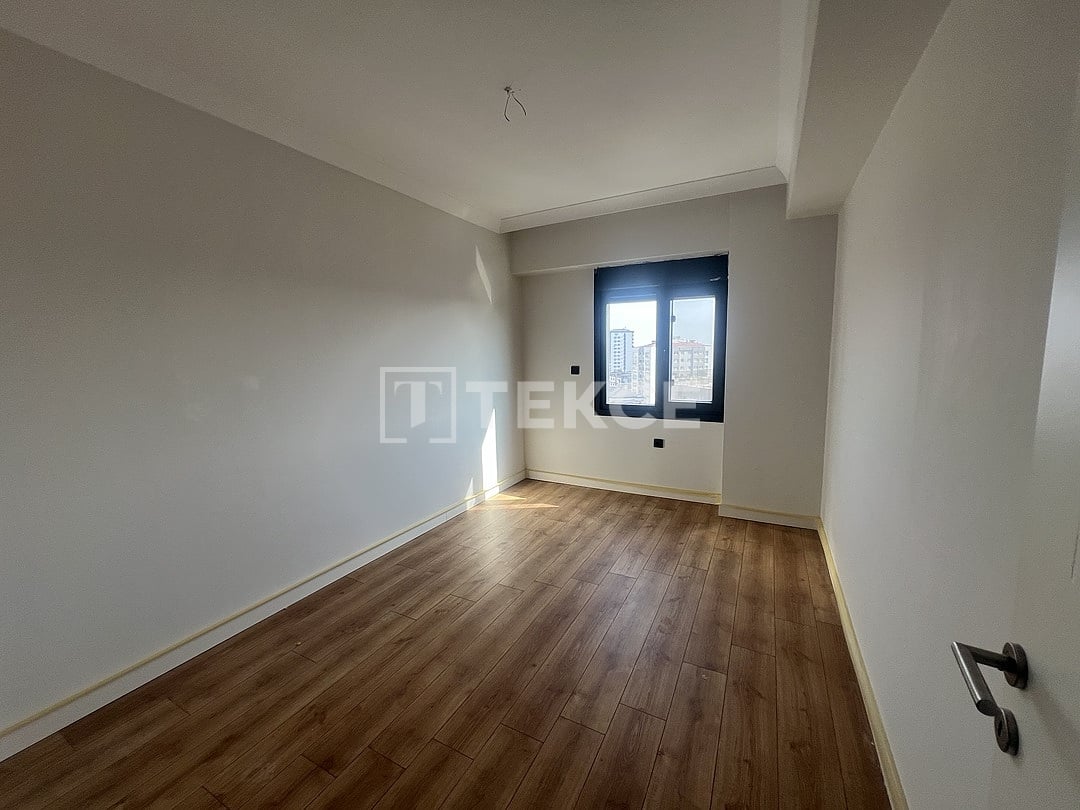 Апартаменты в Стамбуле, Турция, 130 м² - фото 14