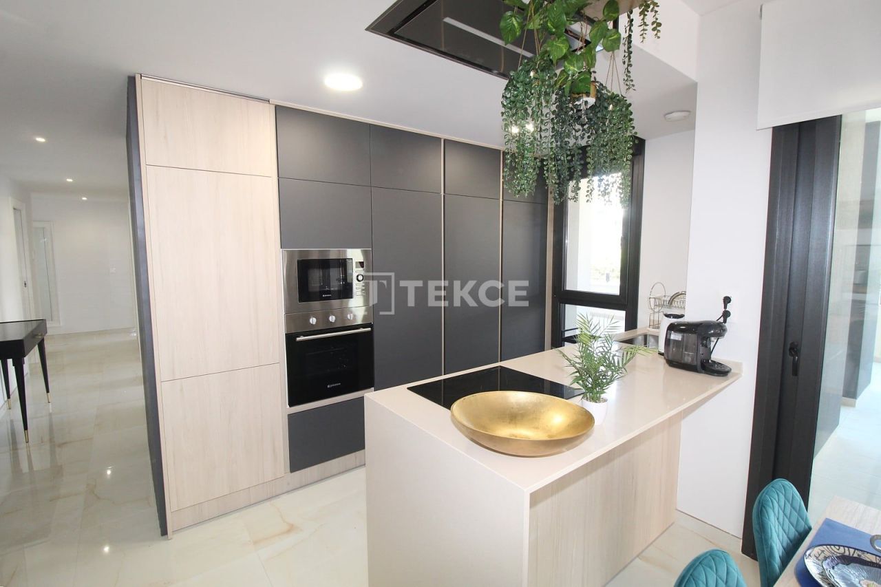 Апартаменты в Ориуэле, Испания, 94 м² - фото 14