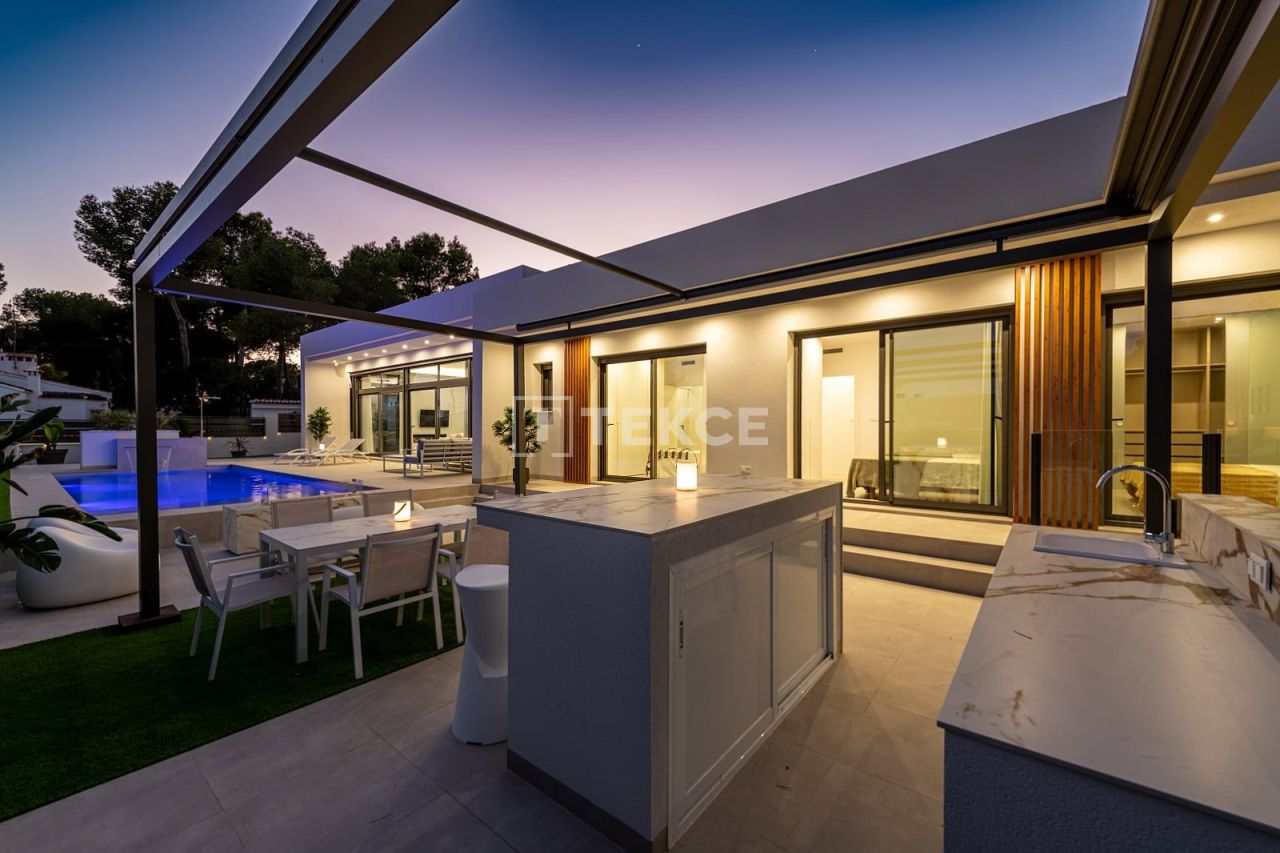 Вилла в Пилар-де-ла-Орадада, Испания, 190 м² - фото 15