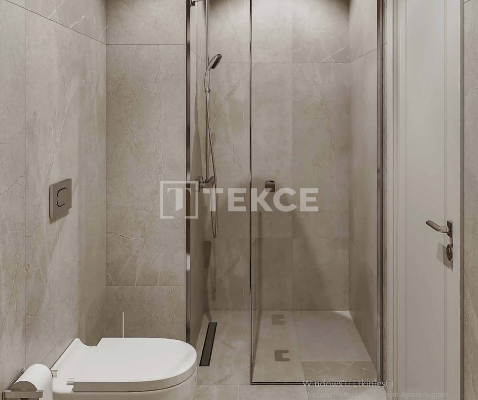 Апартаменты Конак, Турция, 90 м² - фото 16