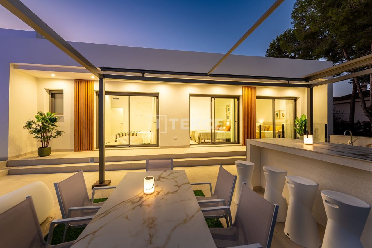 Вилла в Пилар-де-ла-Орадада, Испания, 190 м² - фото 16