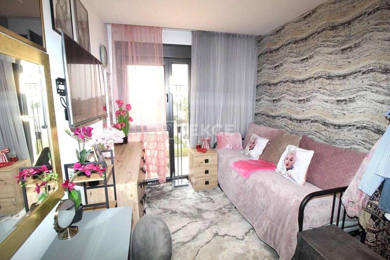 Пентхаус в Ориуэле, Испания, 87 м² - фото 16