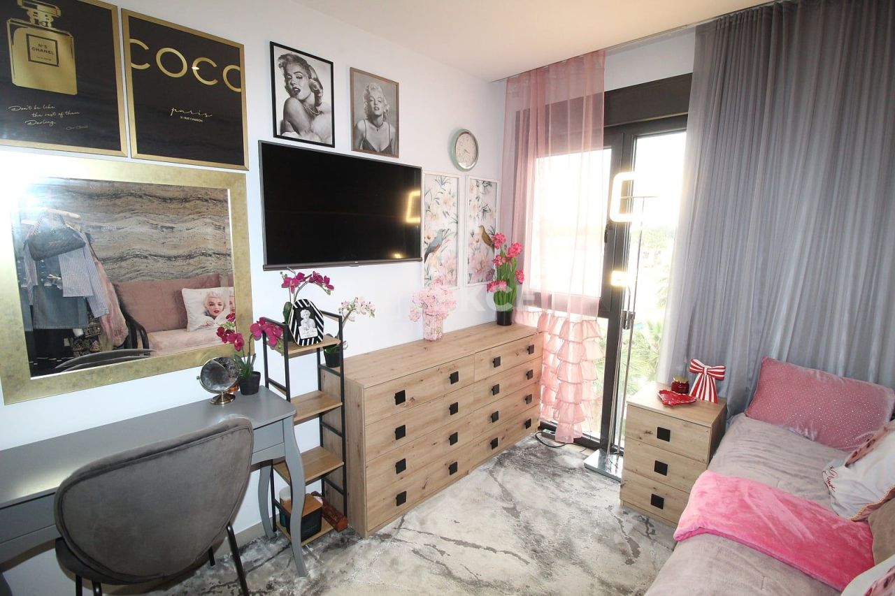 Пентхаус в Ориуэле, Испания, 87 м² - фото 17