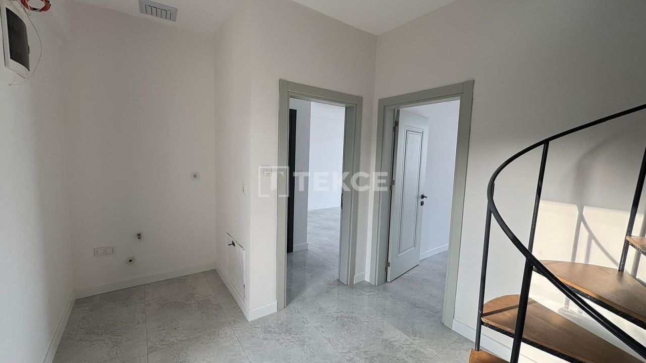 Вилла Сапанджа, Турция, 330 м² - фото 17