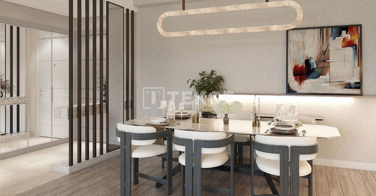 Апартаменты Конак, Турция, 260 м² - фото 17