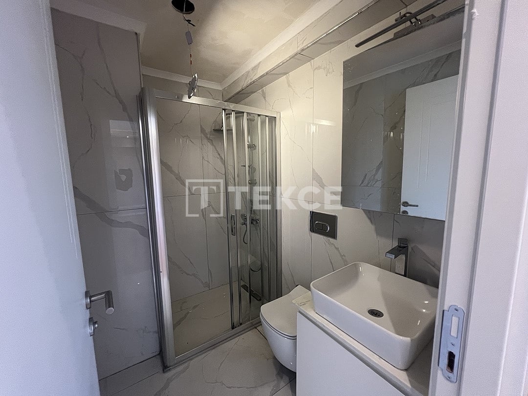 Апартаменты в Стамбуле, Турция, 130 м² - фото 18