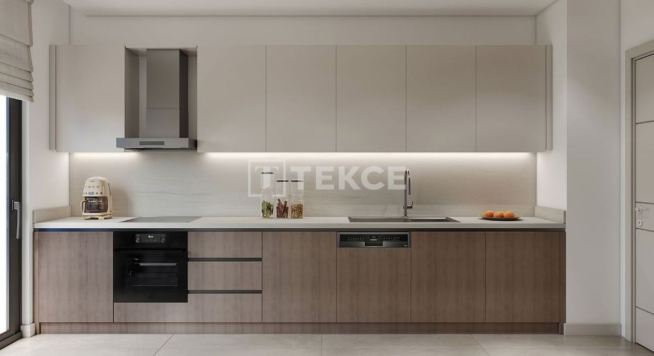 Апартаменты Конак, Турция, 170 м² - фото 18