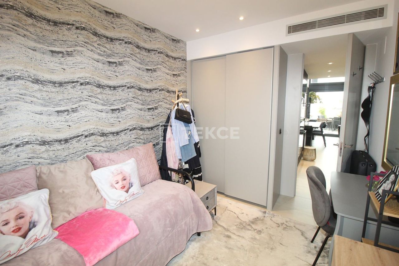 Пентхаус в Ориуэле, Испания, 87 м² - фото 18