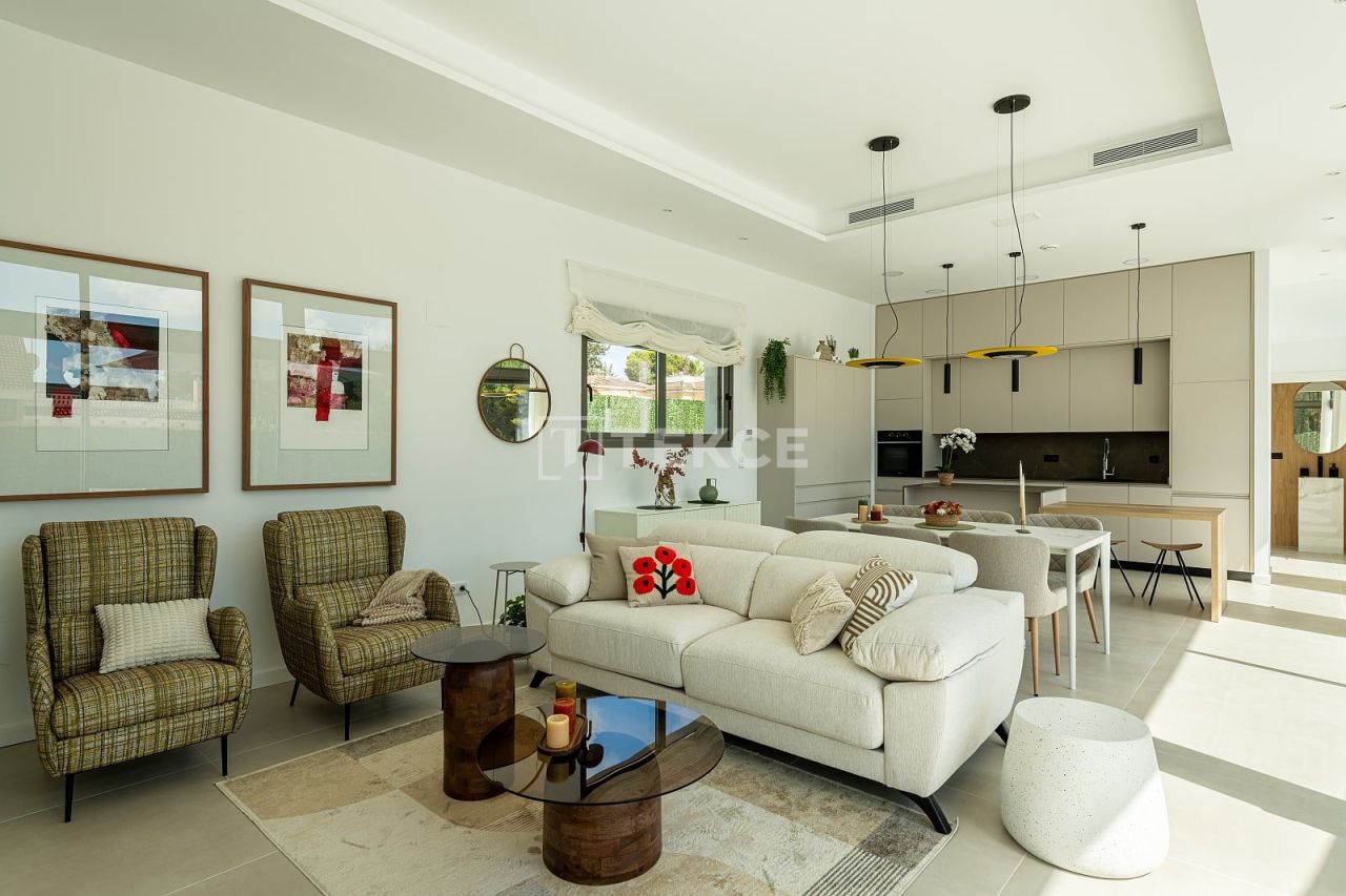 Вилла в Пилар-де-ла-Орадада, Испания, 190 м² - фото 18