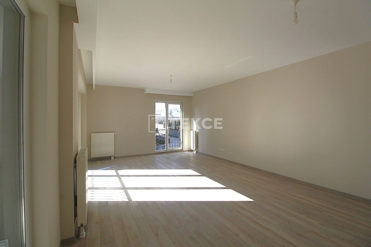 Апартаменты в Башакшехире, Турция, 202 м² - фото 19