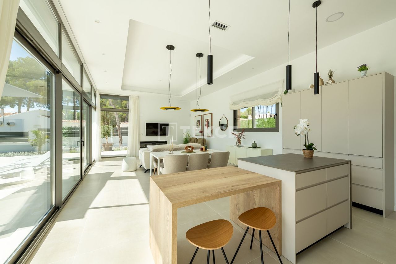 Вилла в Пилар-де-ла-Орадада, Испания, 190 м² - фото 19