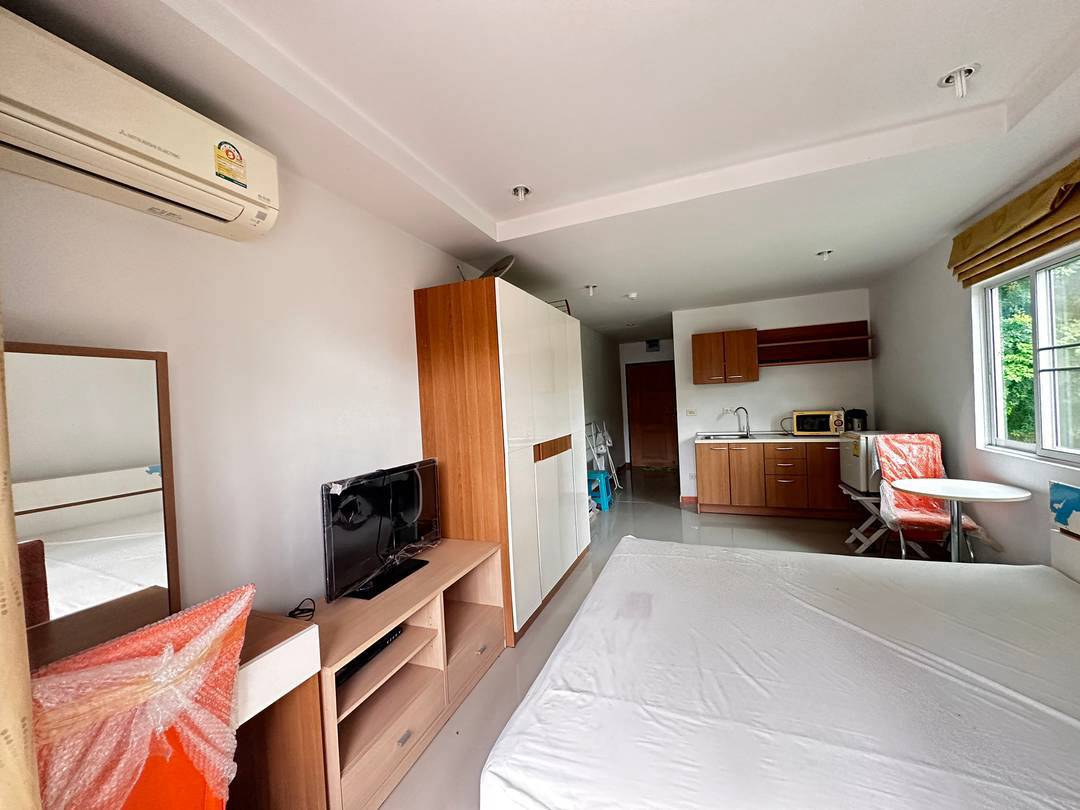 Квартира в Паттайе, Таиланд, 32 м² - фото 14