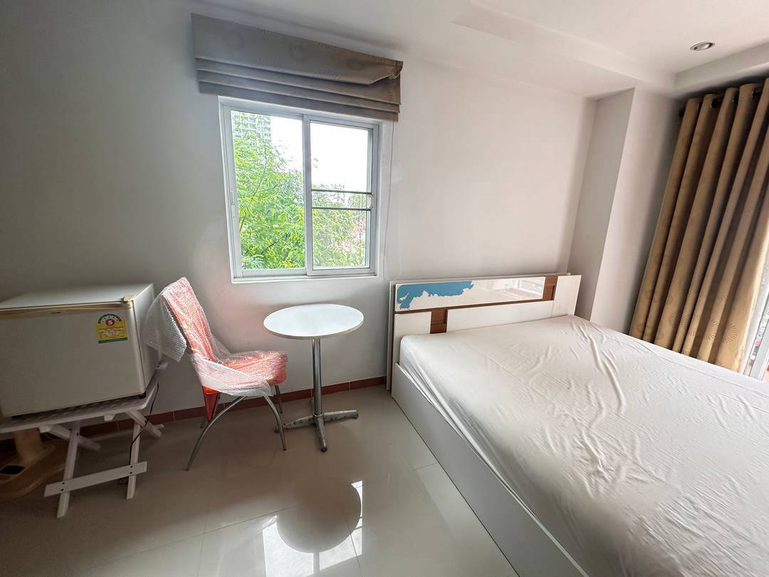 Квартира в Паттайе, Таиланд, 32 м² - фото 13