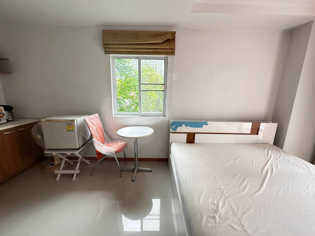 Квартира в Паттайе, Таиланд, 32 м² - фото 10