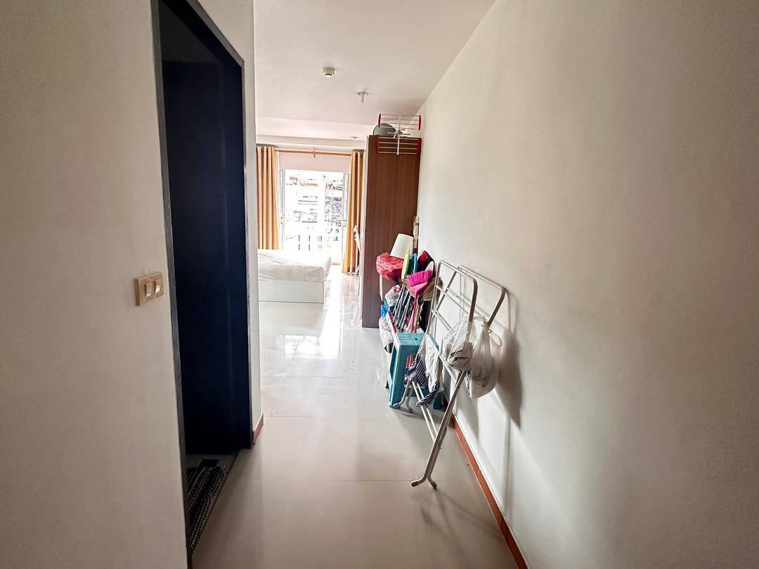 Квартира в Паттайе, Таиланд, 32 м² - фото 15