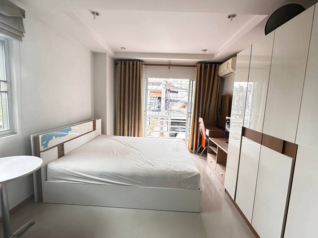 Квартира в Паттайе, Таиланд, 32 м² - фото 16