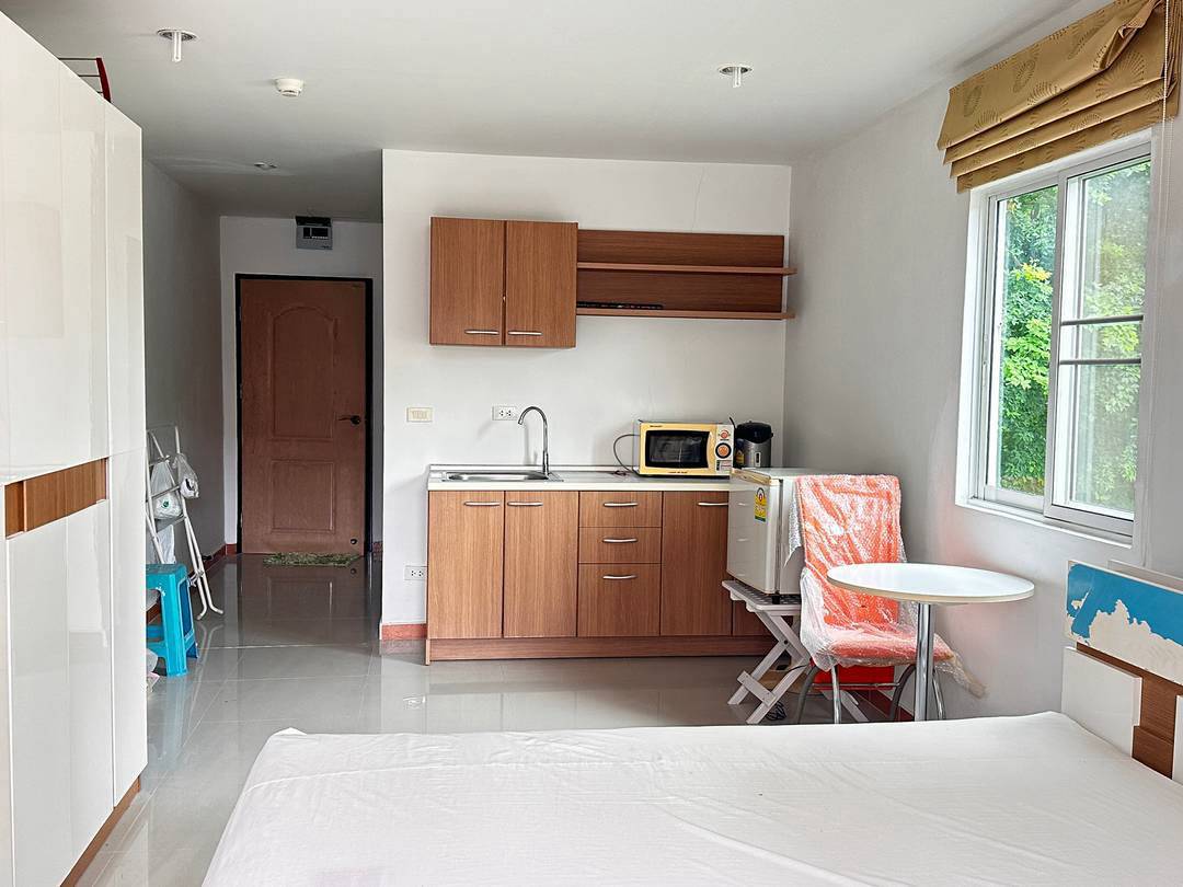 Квартира в Паттайе, Таиланд, 32 м² - фото 6