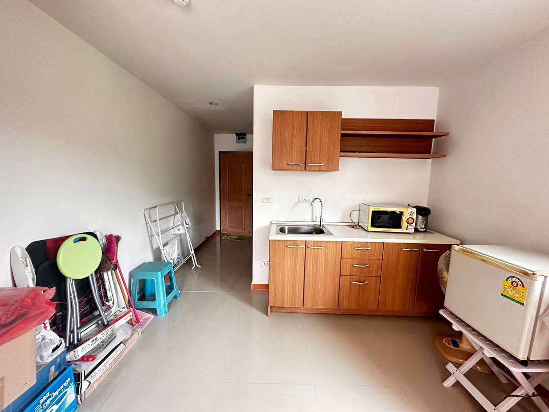 Квартира в Паттайе, Таиланд, 32 м² - фото 11