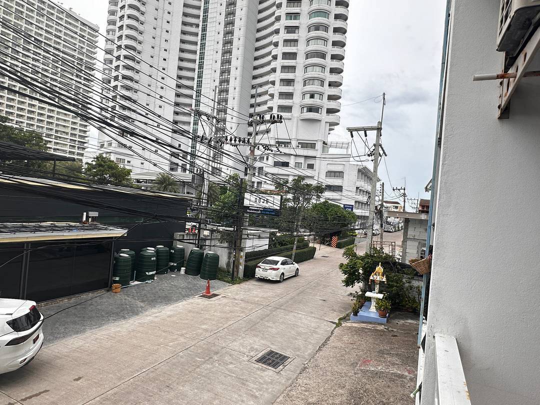 Квартира в Паттайе, Таиланд, 32 м² - фото 9