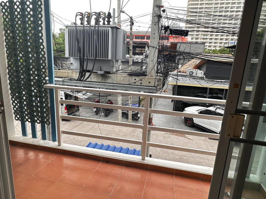 Квартира в Паттайе, Таиланд, 32 м² - фото 4