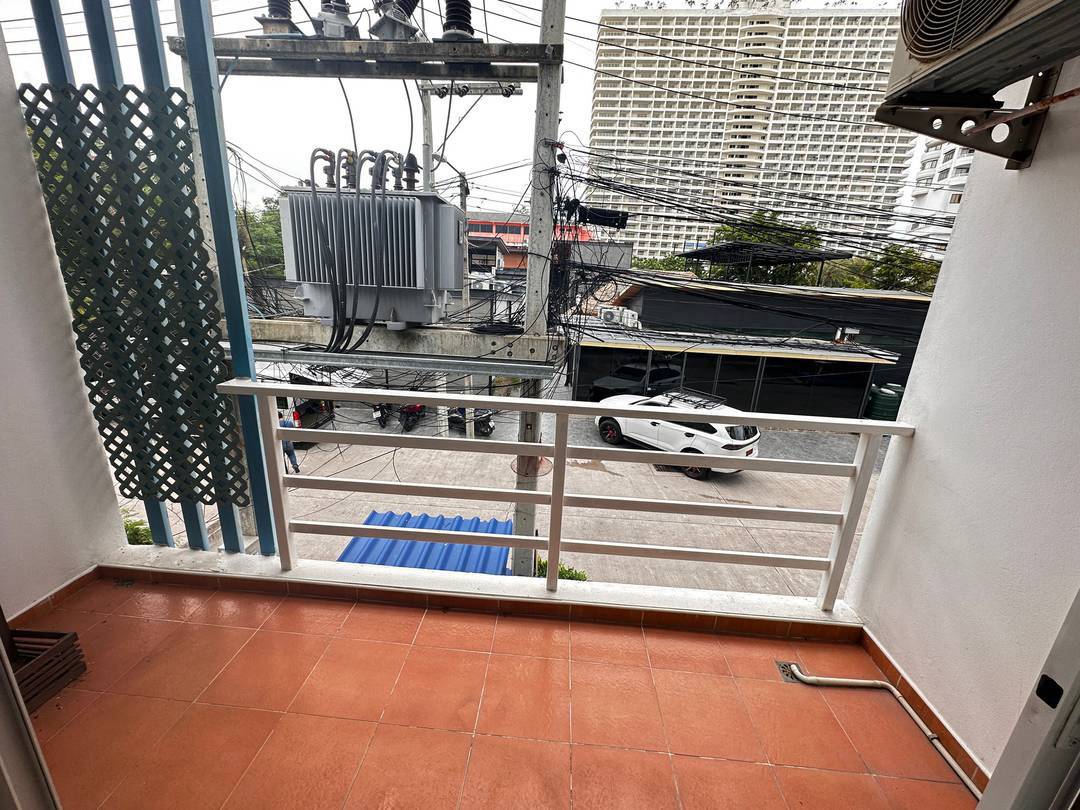 Квартира в Паттайе, Таиланд, 32 м² - фото 8