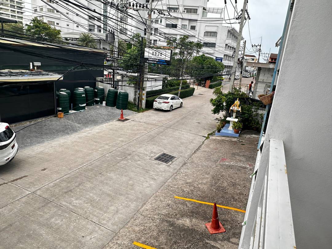 Квартира в Паттайе, Таиланд, 32 м² - фото 5