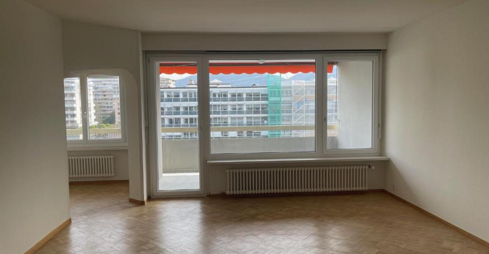 Квартира в Женеве, Швейцария - фото 1