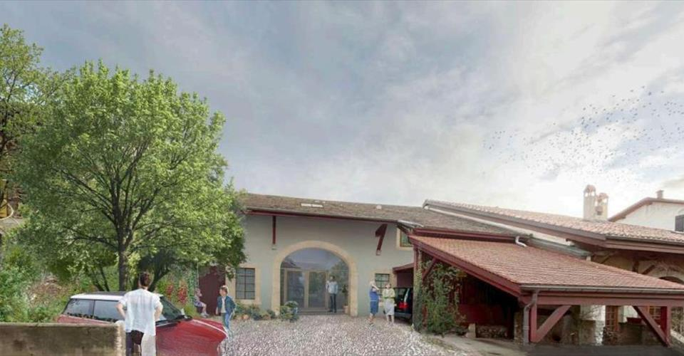 Квартира в Женеве, Швейцария, 266 м² - фото 1