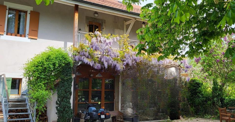 Квартира в Женеве, Швейцария, 300 м² - фото 1