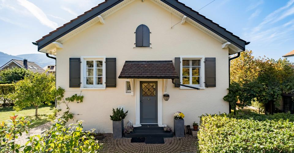 Квартира в Женеве, Швейцария, 145 м² - фото 1