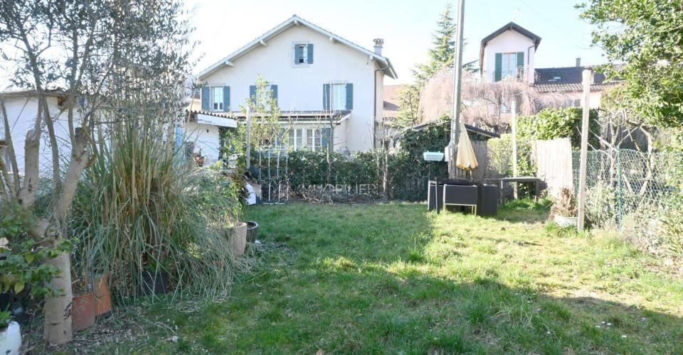 Квартира в Женеве, Швейцария, 110 м² - фото 1