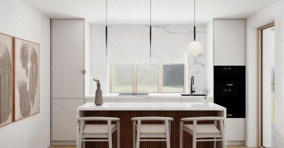 Квартира в Женеве, Швейцария, 141 м² - фото 1