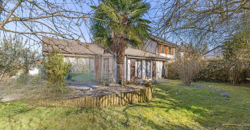 Квартира в Женеве, Швейцария, 151 м² - фото 1