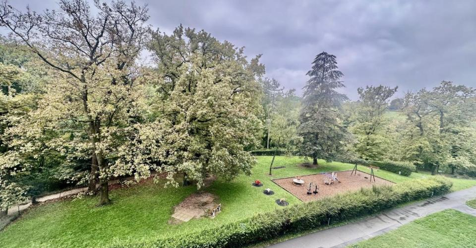 Квартира в Женеве, Швейцария, 86 м² - фото 1