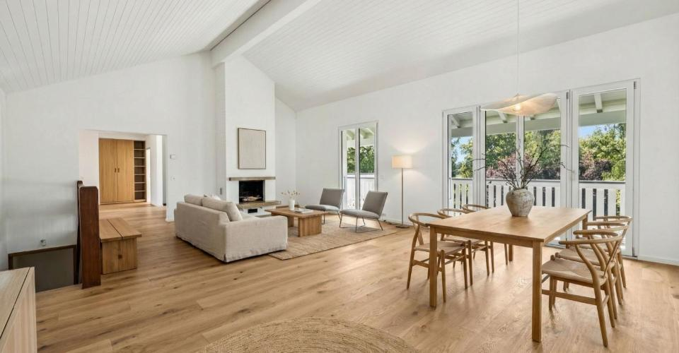 Квартира в Женеве, Швейцария - фото 1