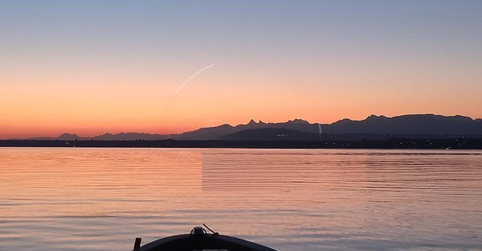 Квартира в Женеве, Швейцария, 160 м² - фото 1