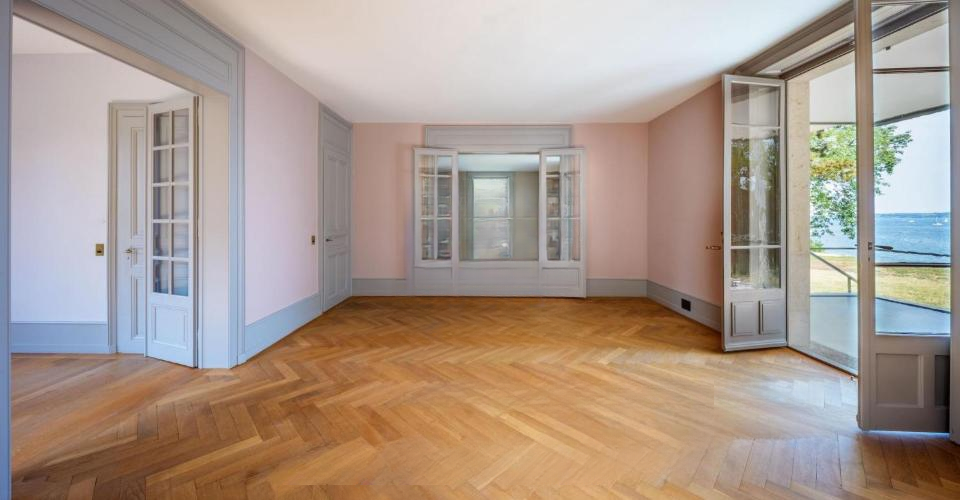 Квартира в Женеве, Швейцария, 500 м² - фото 1