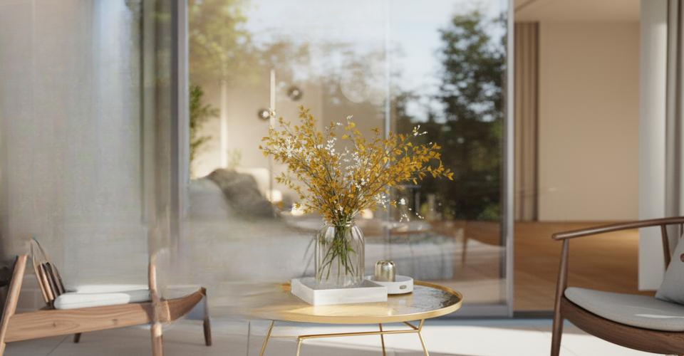 Квартира в Женеве, Швейцария, 158 м² - фото 1