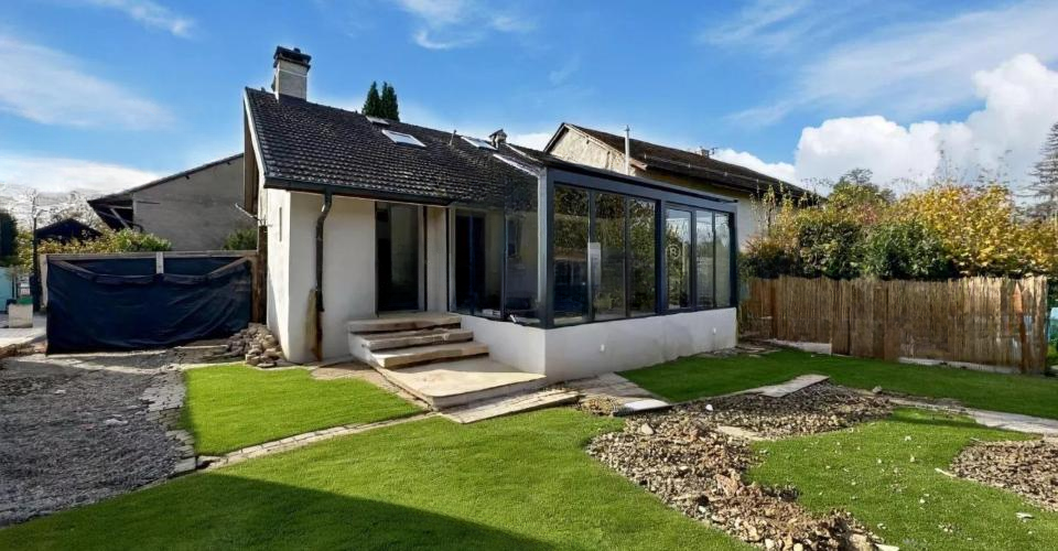 Квартира в Женеве, Швейцария, 153 м² - фото 1