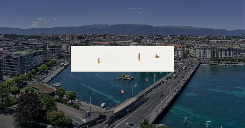 Квартира в Женеве, Швейцария - фото 1