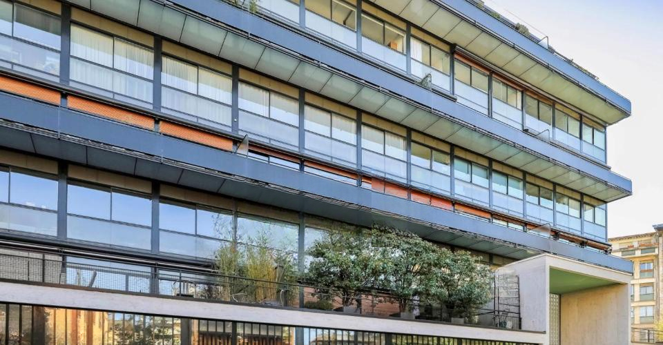 Квартира в Женеве, Швейцария, 277 м² - фото 1