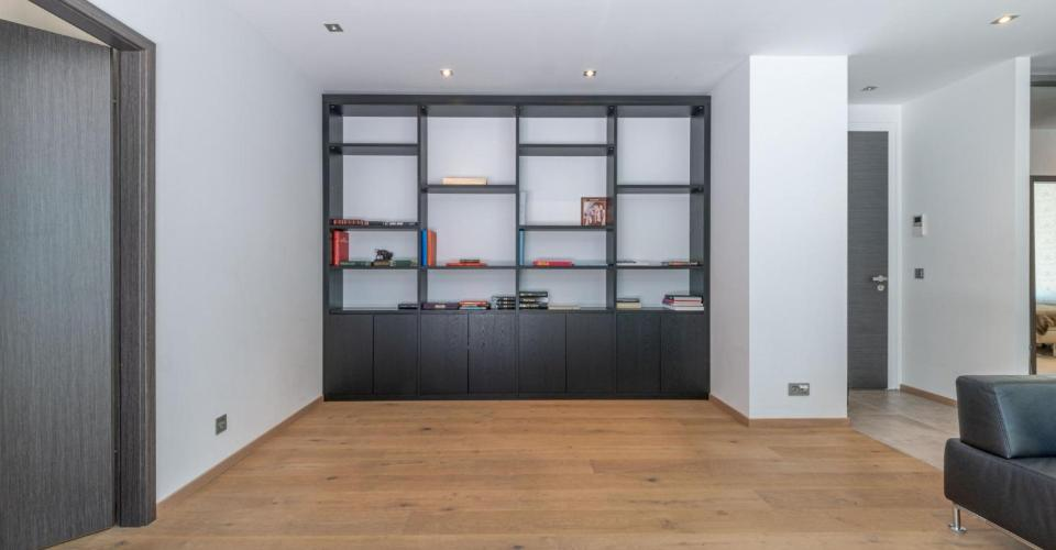 Квартира в Женеве, Швейцария, 85 м² - фото 1