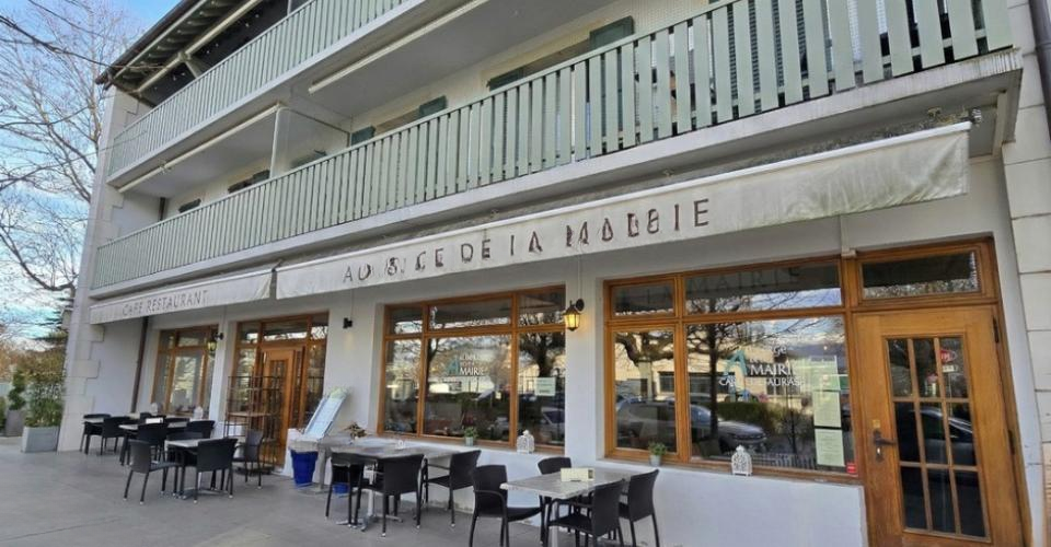 Квартира в Женеве, Швейцария, 175 м² - фото 2